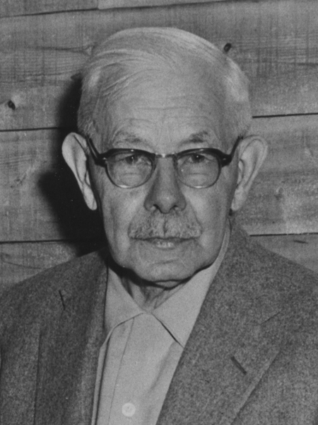 Leo E. Wilt